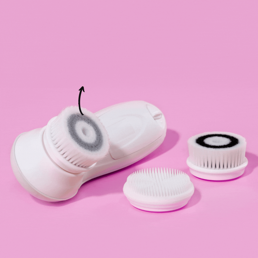 Cora Replacement Brush Head Bundle - Image 2