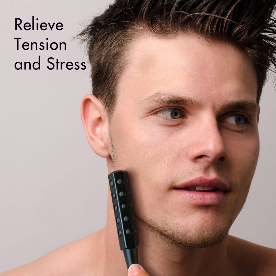 Remi Uplift Facial Massage Roller - Image 7