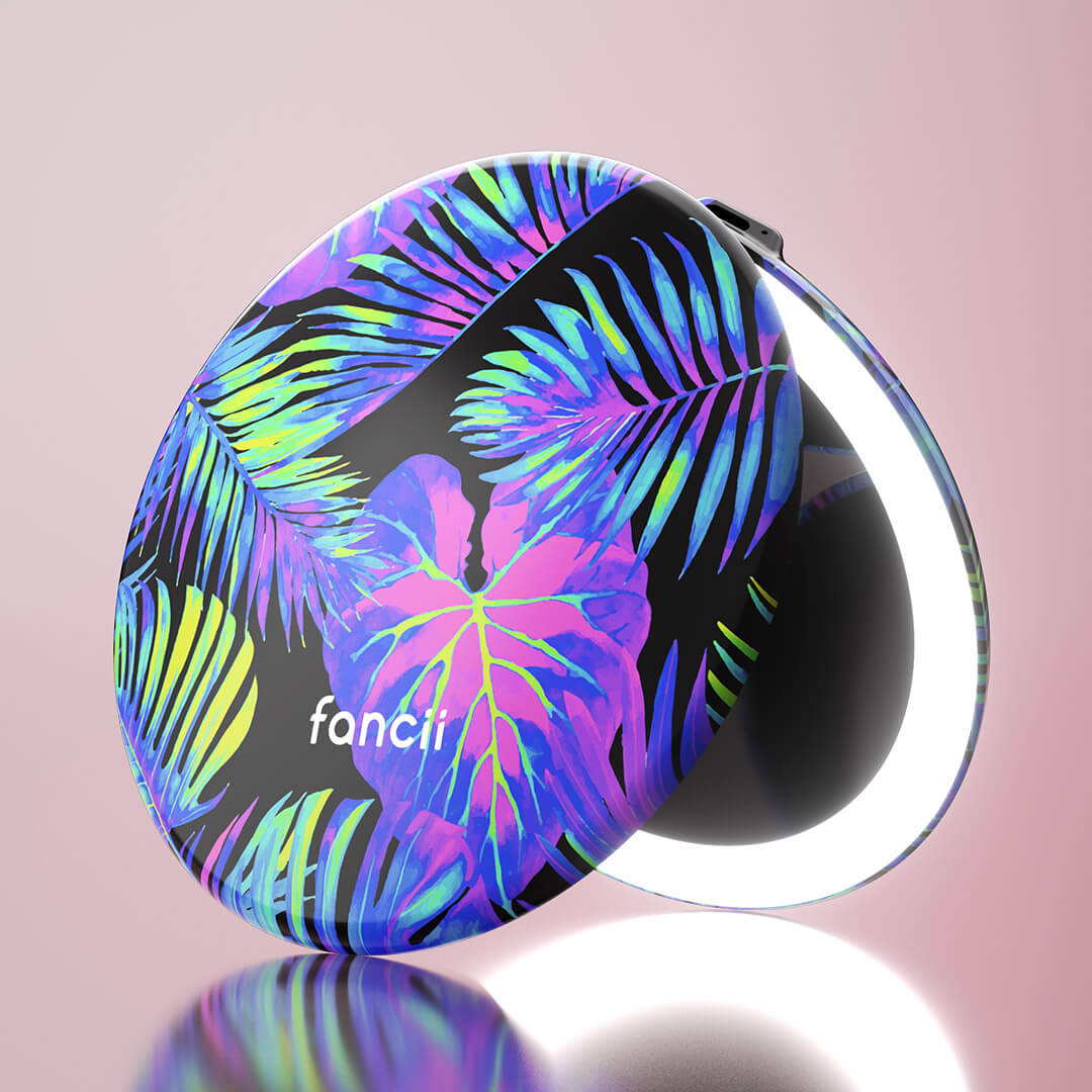 Taylor LED Compact Mirror - Image 6