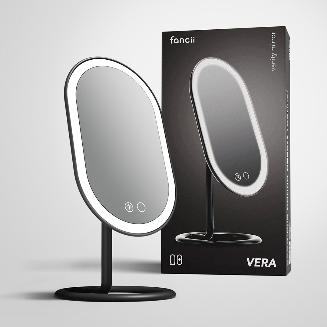 Vera Lighted Vanity Mirror - Image 30