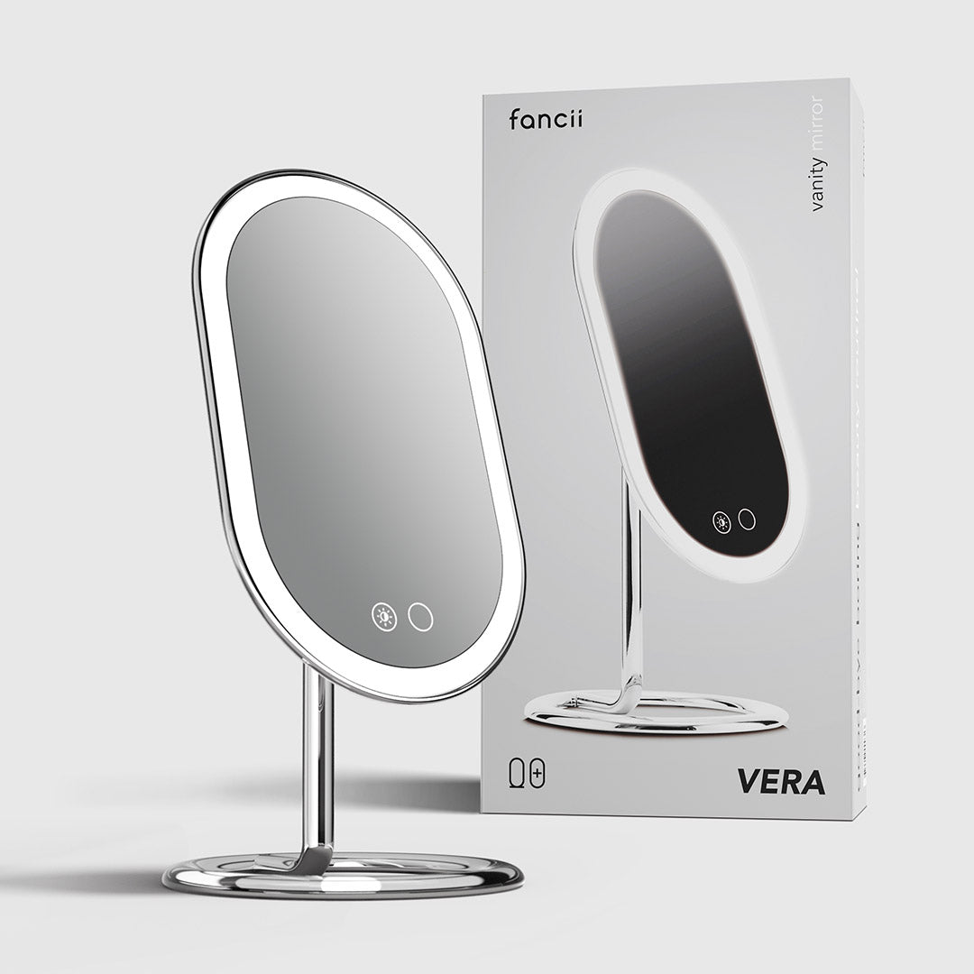 Vera Lighted Vanity Mirror - Image 29