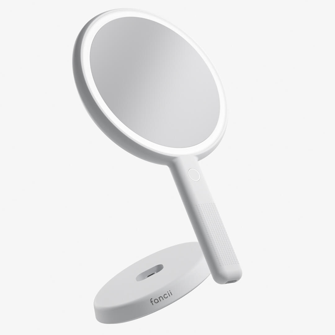 Cami Lighted Handheld Mirror - Image 4