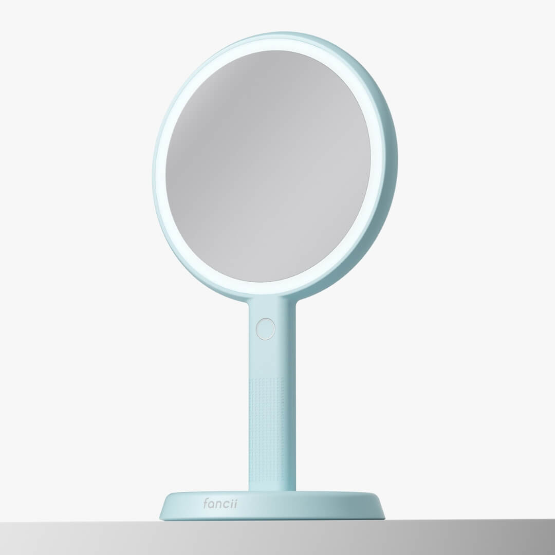 Cami Lighted Handheld Mirror - Image 5