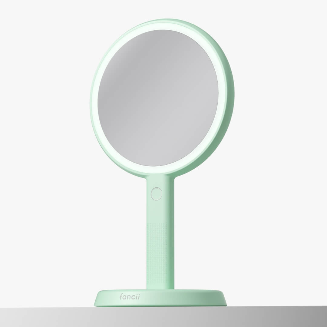 Cami Lighted Handheld Mirror - Image 6