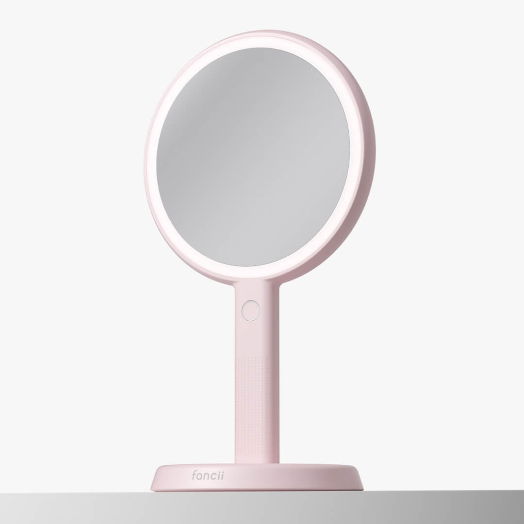 Cami Lighted Handheld Mirror - Image 7