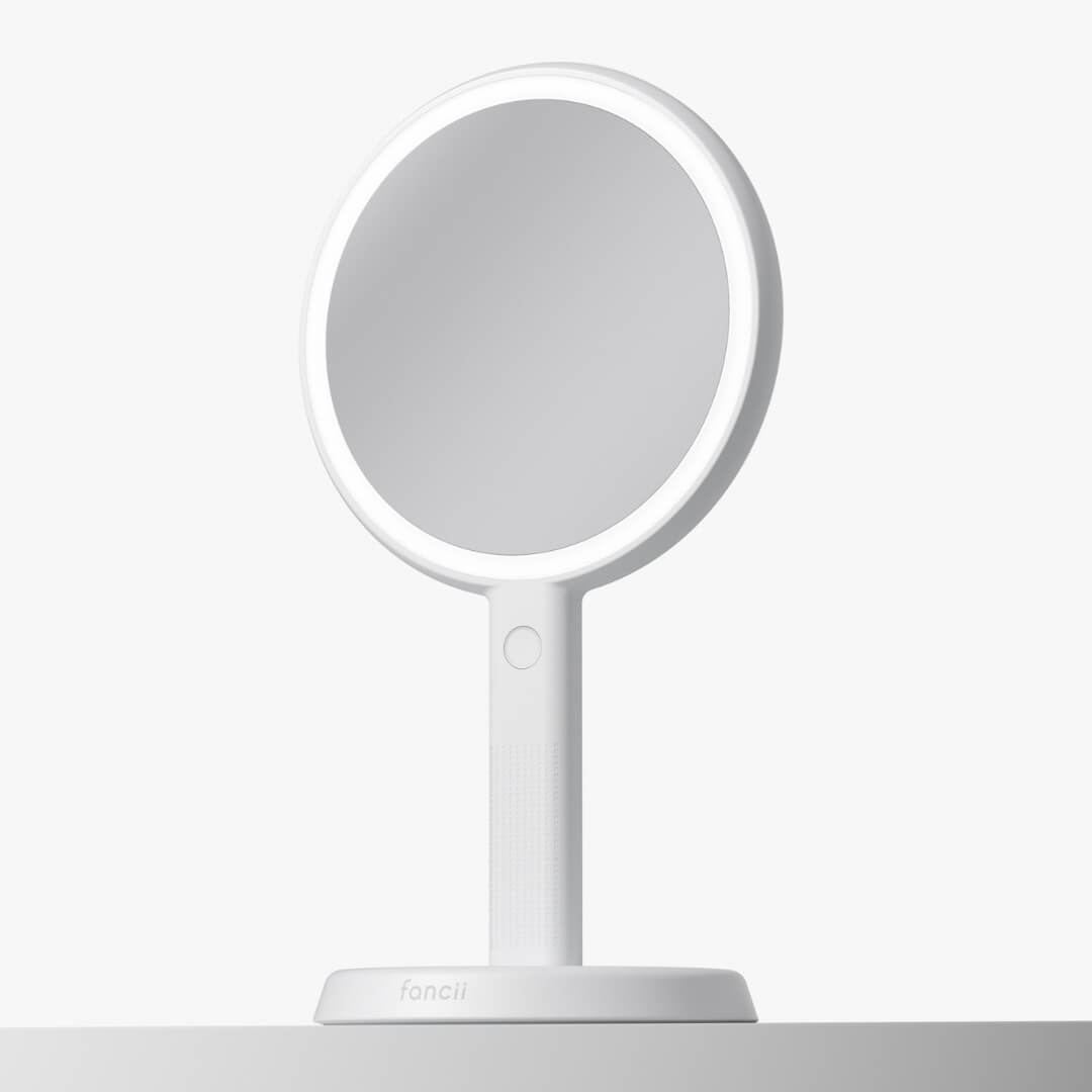 Cami Lighted Handheld Mirror - Image 8