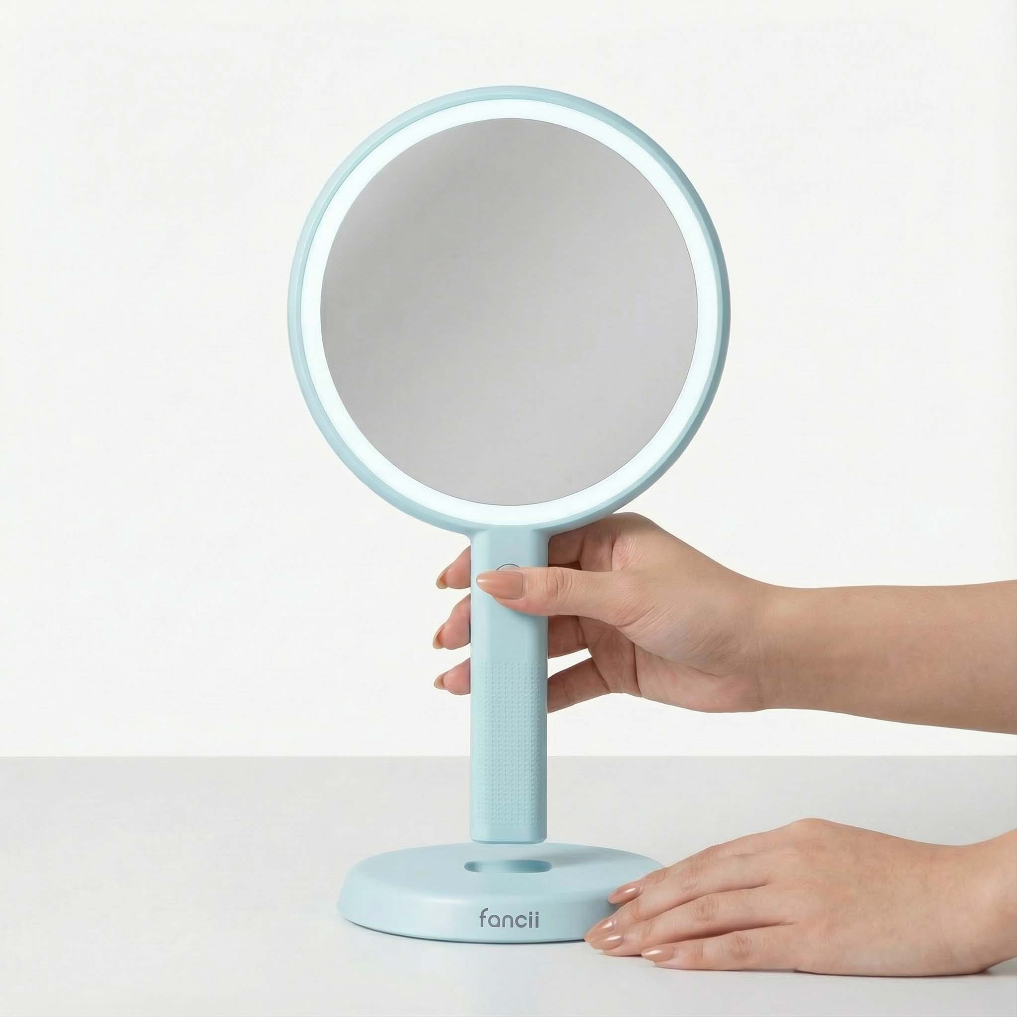Cami Lighted Handheld Mirror - Image 17