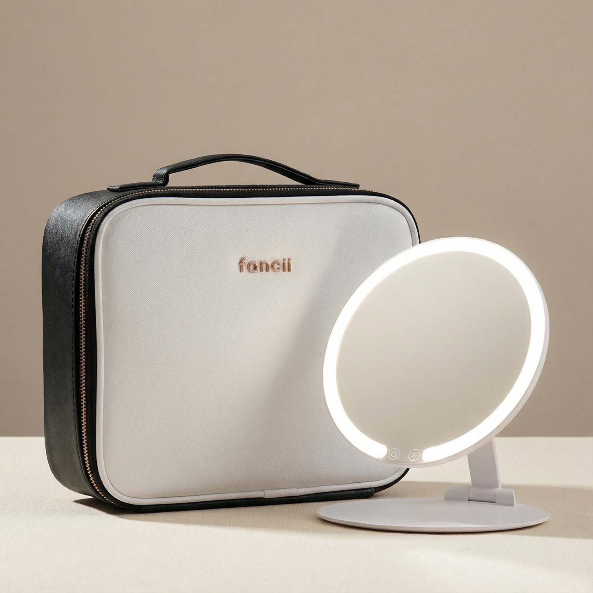 Glowing Places Kit