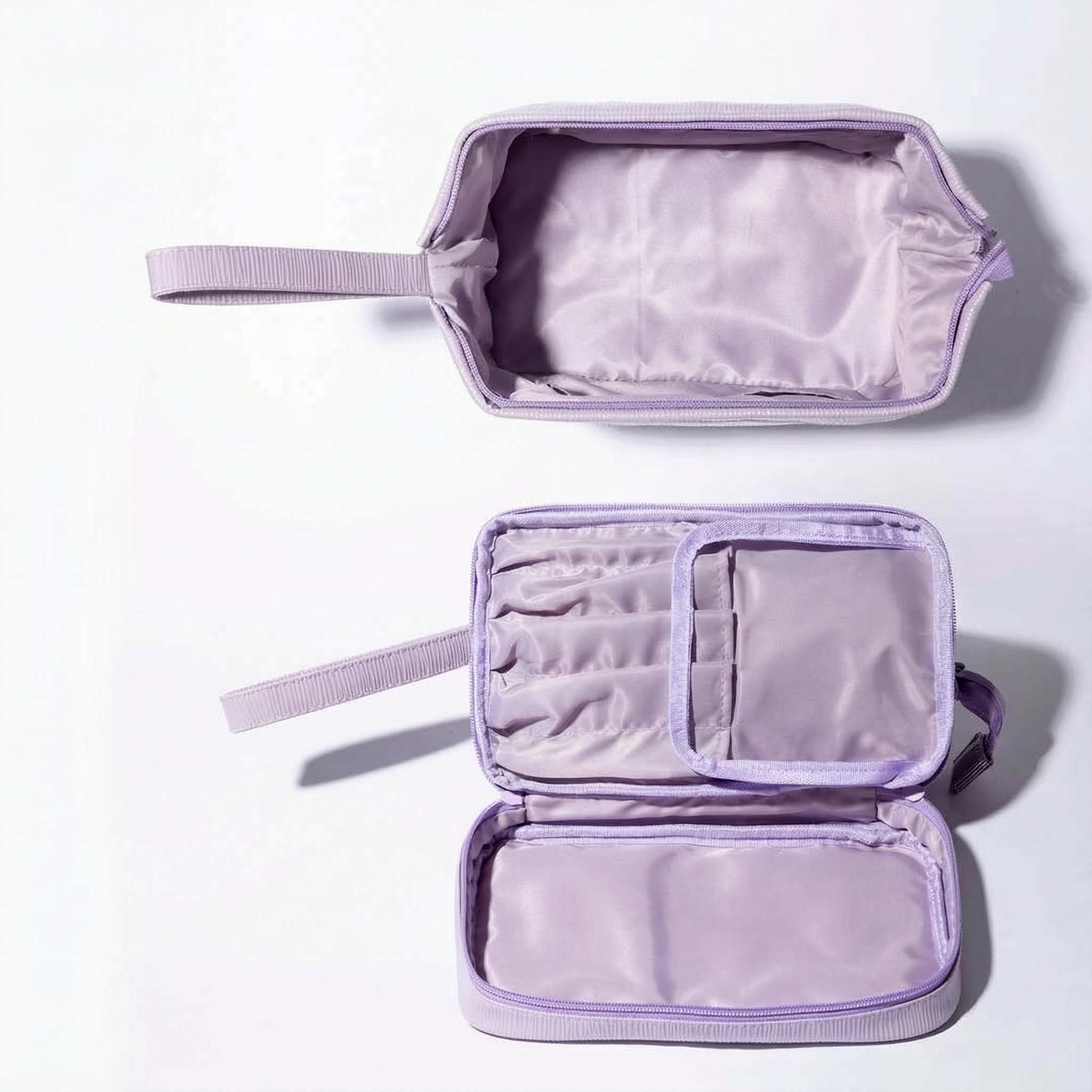 Macy Makeup Bag - Image 10
