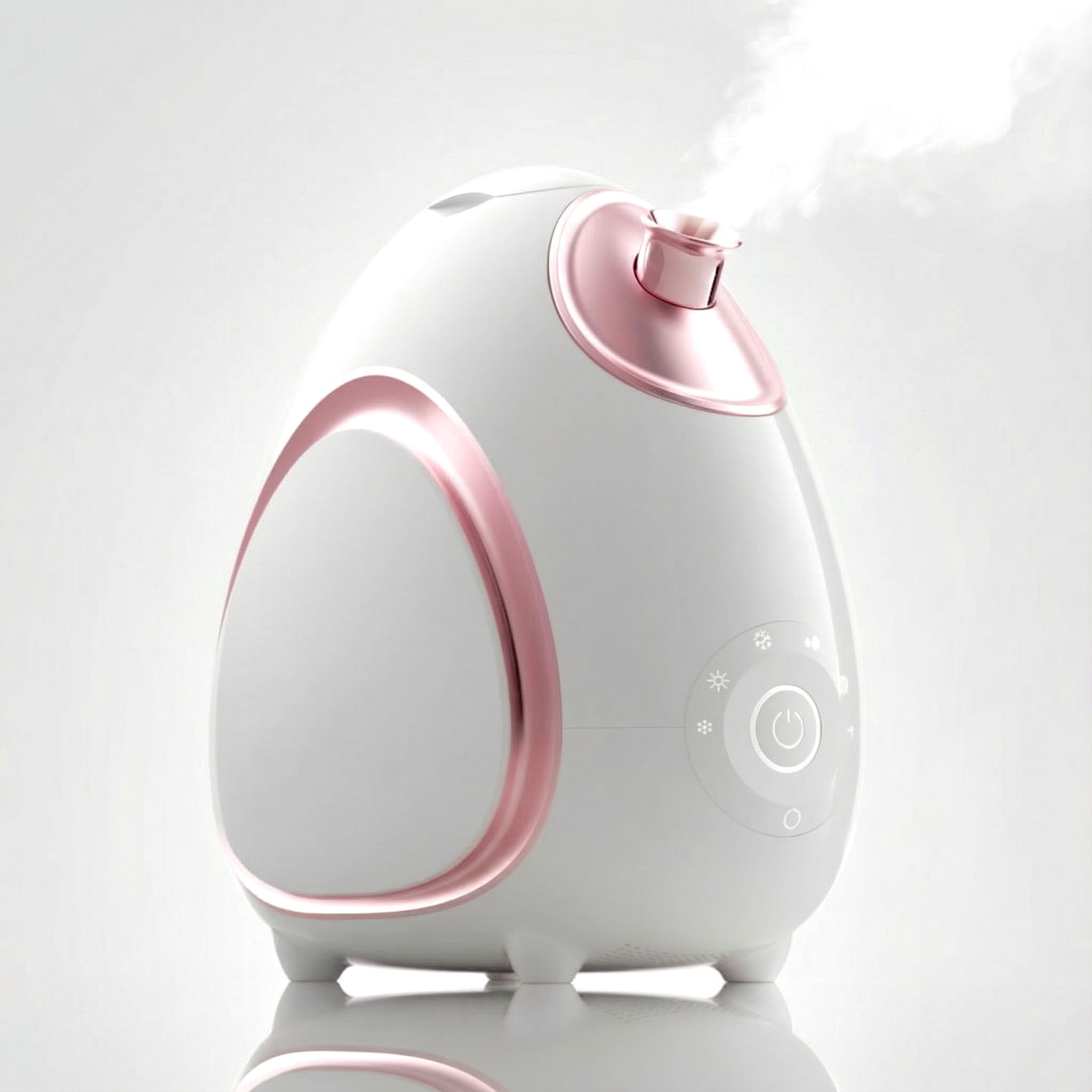 Rivo Nano Ionic Facial Steamer