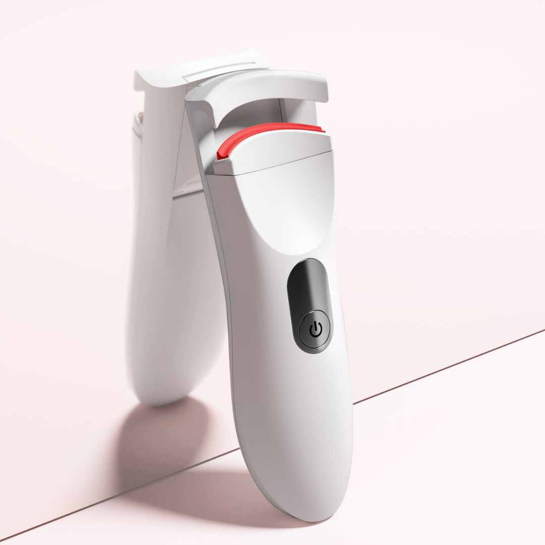 Tasha Heated Eyelash Curler