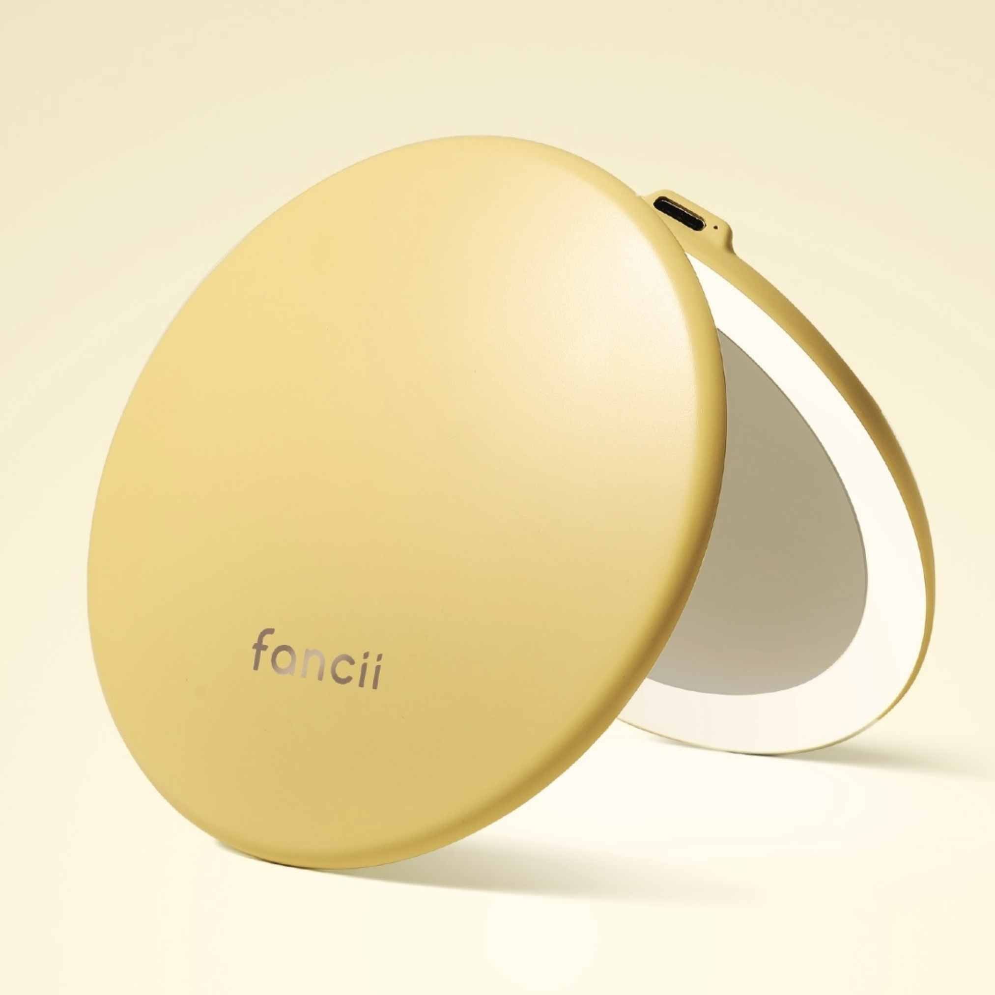 Taylor LED Compact Mirror - Image 13