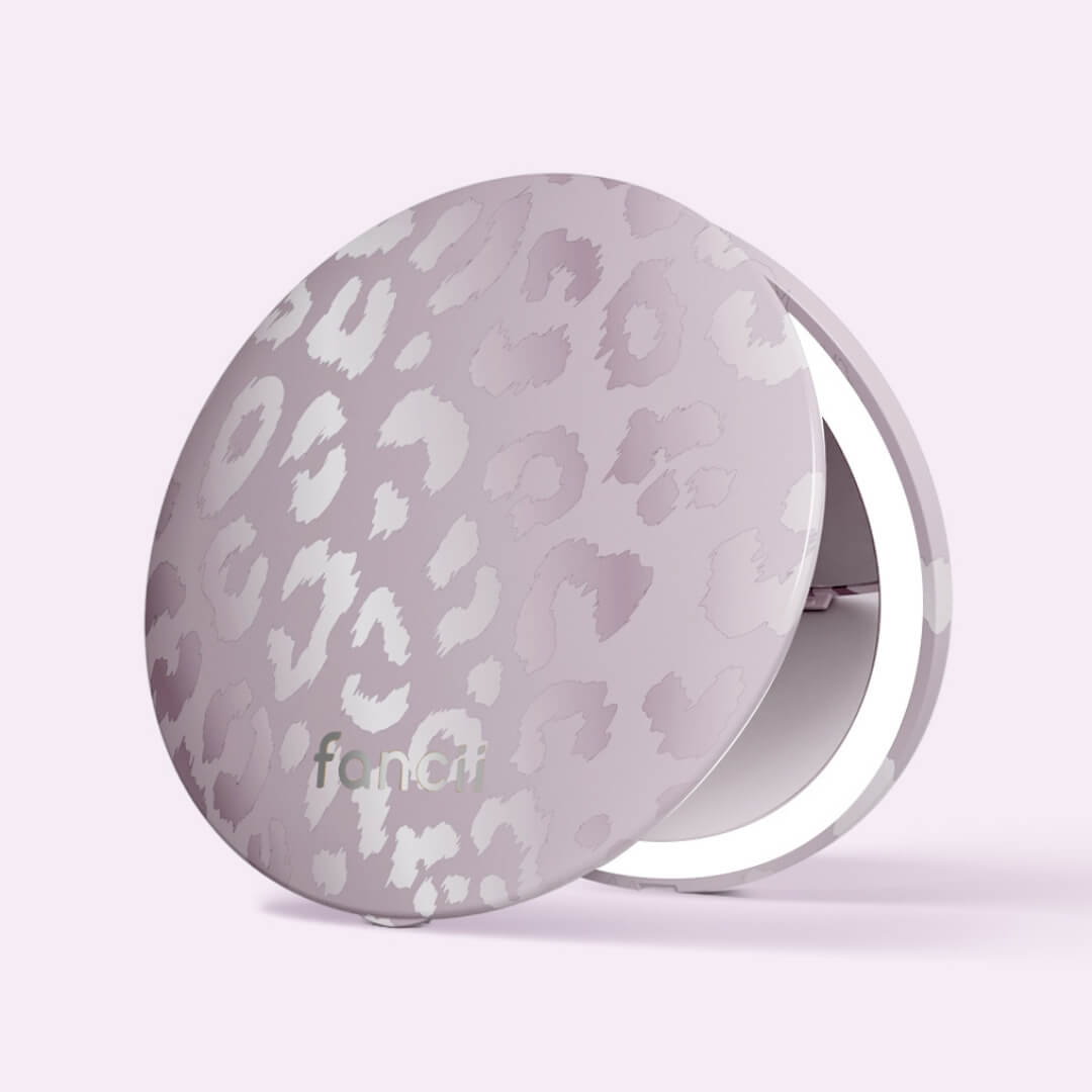 Mini Taylor LED Compact Mirror - Image 8