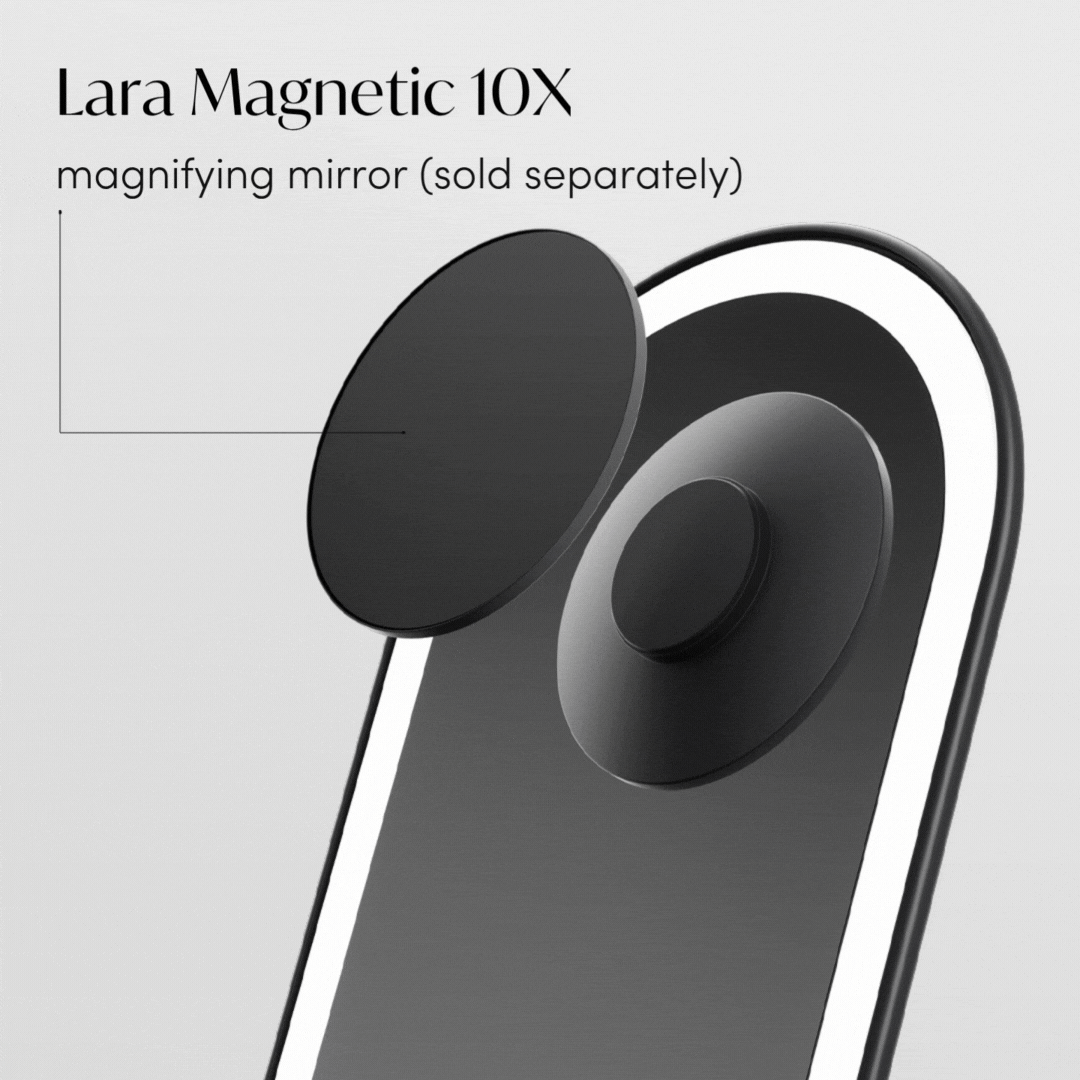 Vera Lighted Vanity Mirror - Image 23