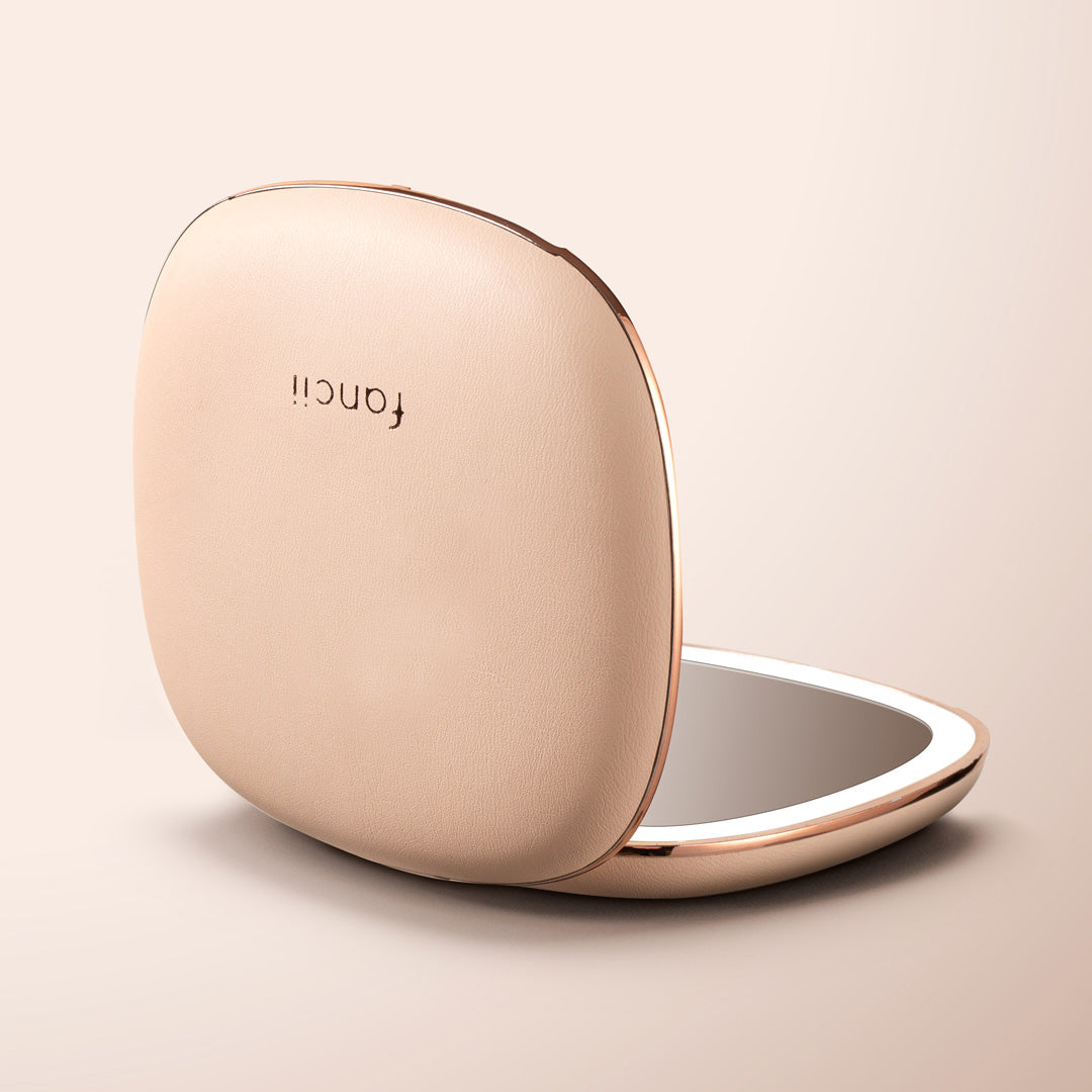 Mila 2 LED Compact Mirror - Image 4