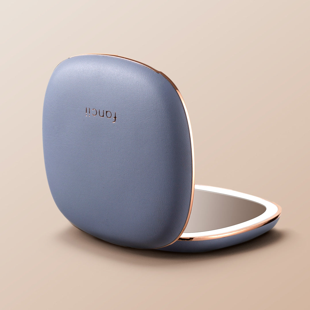 Mila 2 LED Compact Mirror - Image 3