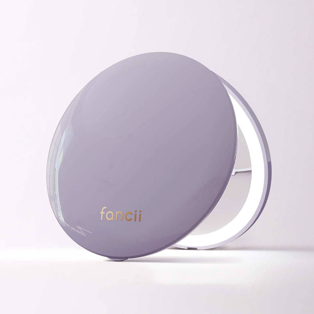 Mini Taylor LED Compact Mirror - Image 4