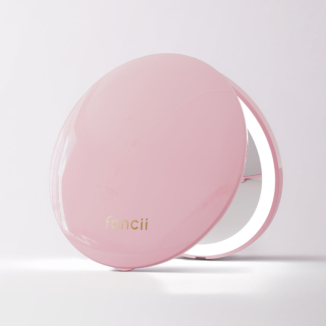 Mini Taylor LED Compact Mirror - Image 5