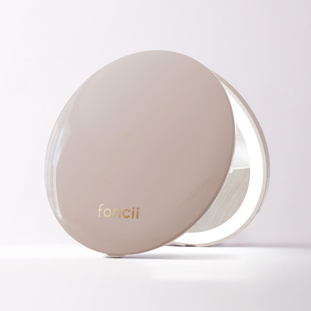 Mini Taylor LED Compact Mirror - Image 6