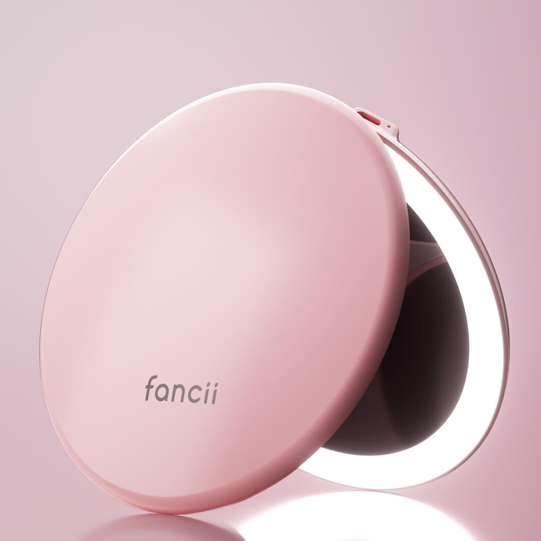 Taylor LED Compact Mirror - Image 17