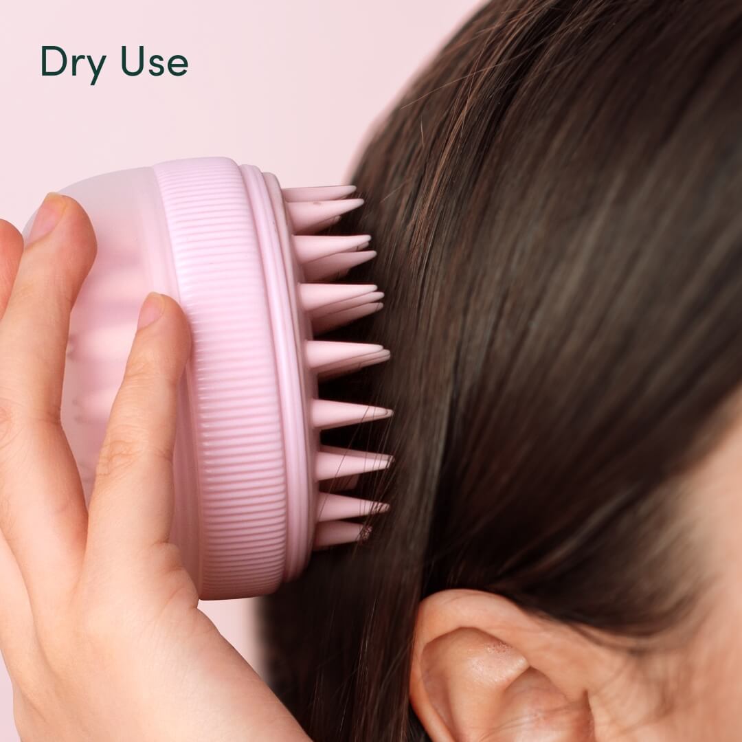 Charlotte Scalp Massager - Image 7