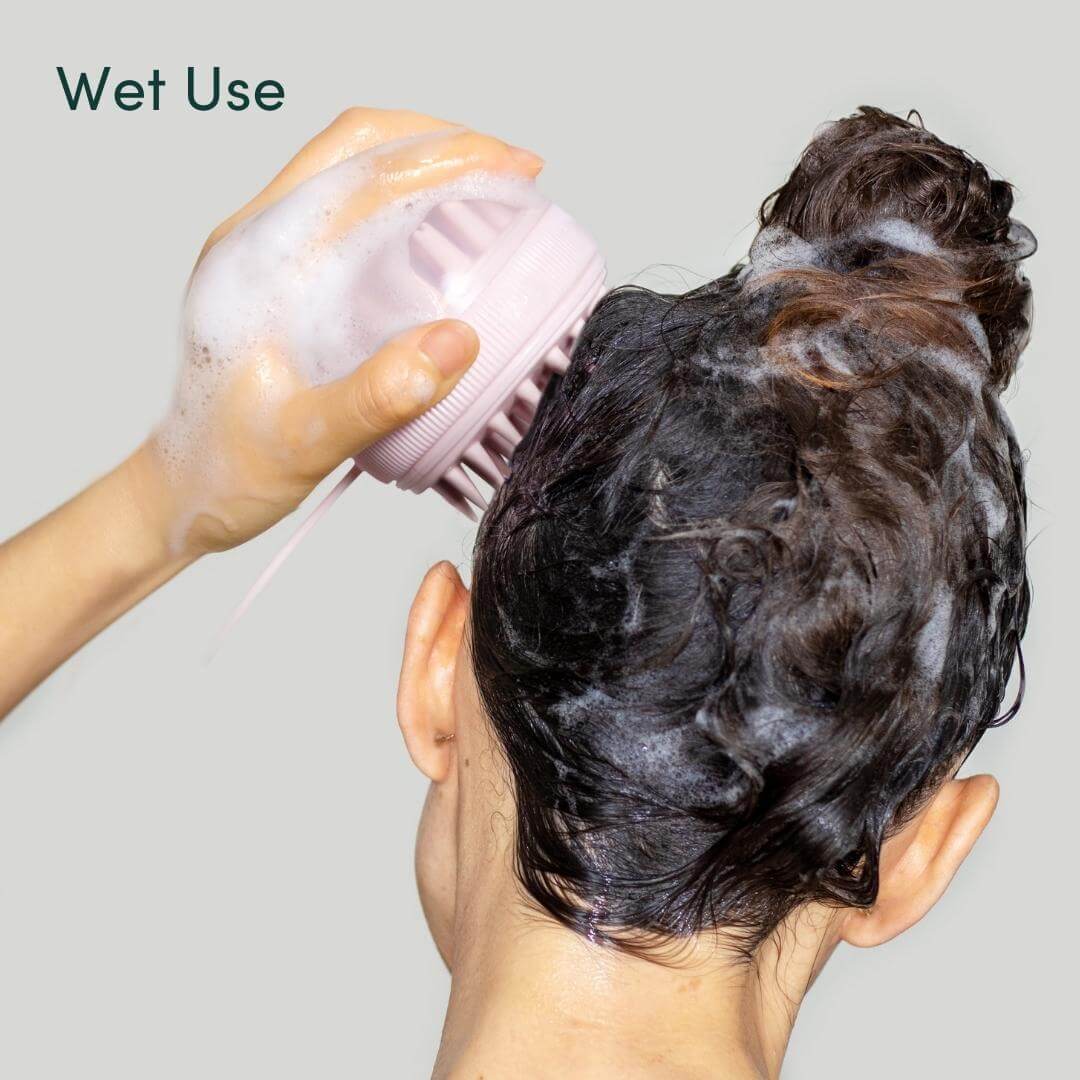 Charlotte Scalp Massager - Image 8