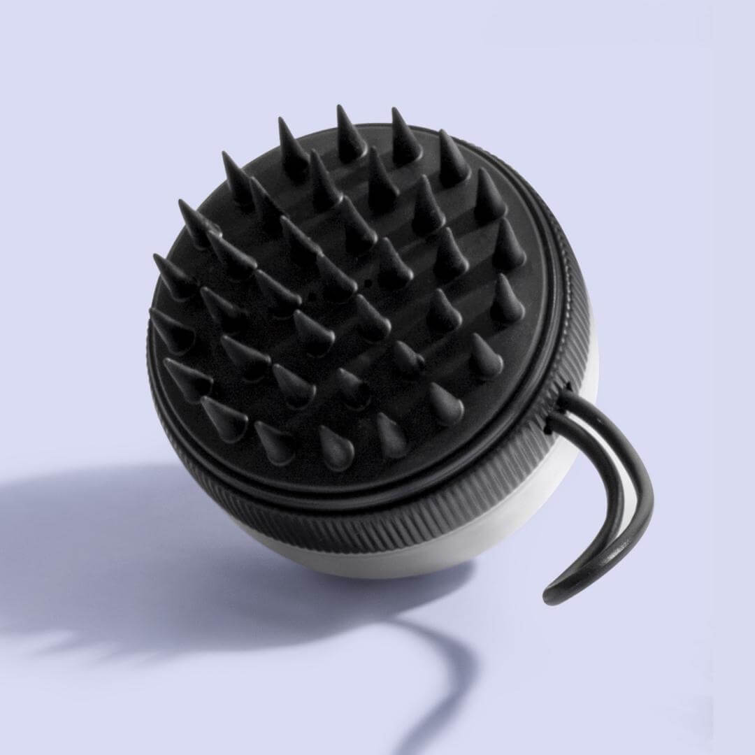 Charlotte Scalp Massager - Image 11