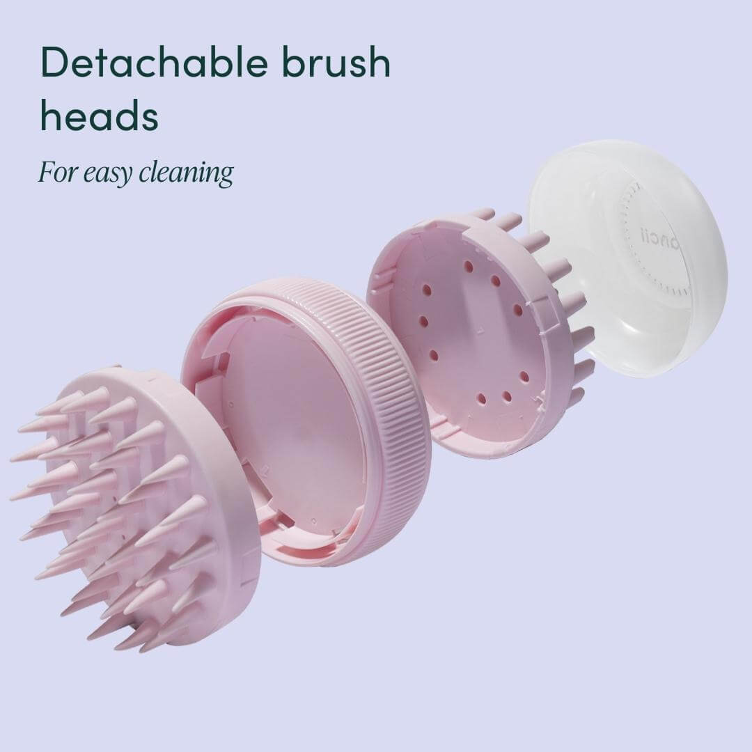 Charlotte Scalp Massager - Image 6