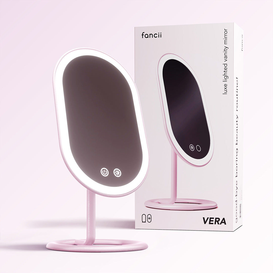 Vera Lighted Vanity Mirror - Image 27