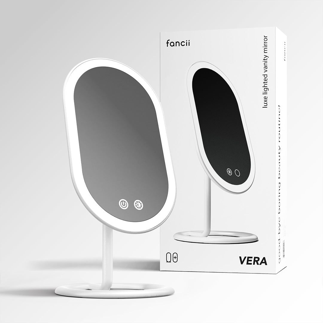Vera Lighted Vanity Mirror - Image 28