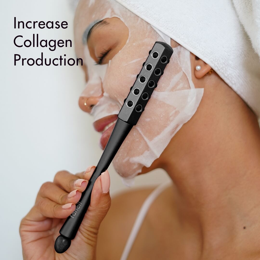 Remi Uplift Facial Massage Roller - Image 6