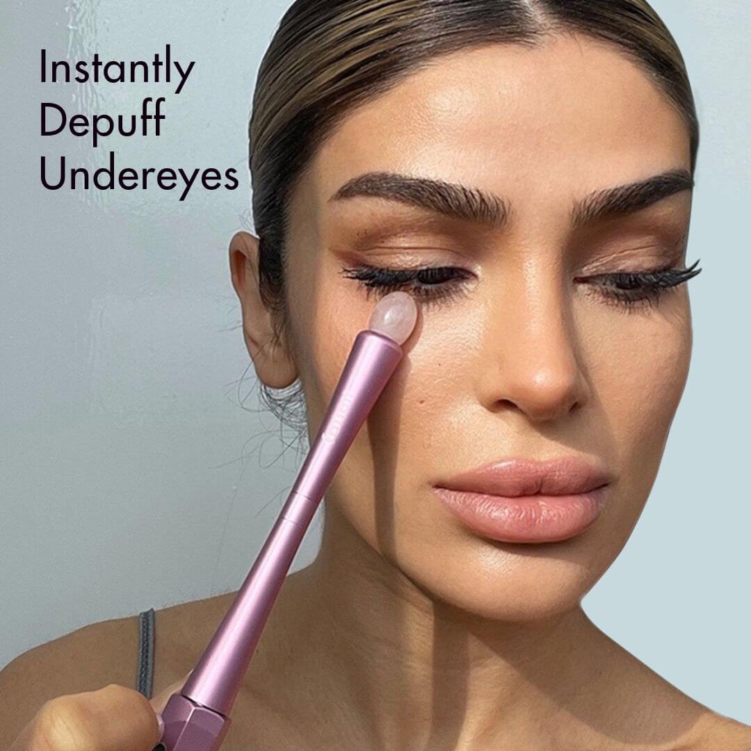 Remi Uplift Facial Massage Roller - Image 3