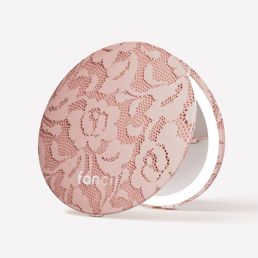 Mini Taylor LED Compact Mirror - Image 7