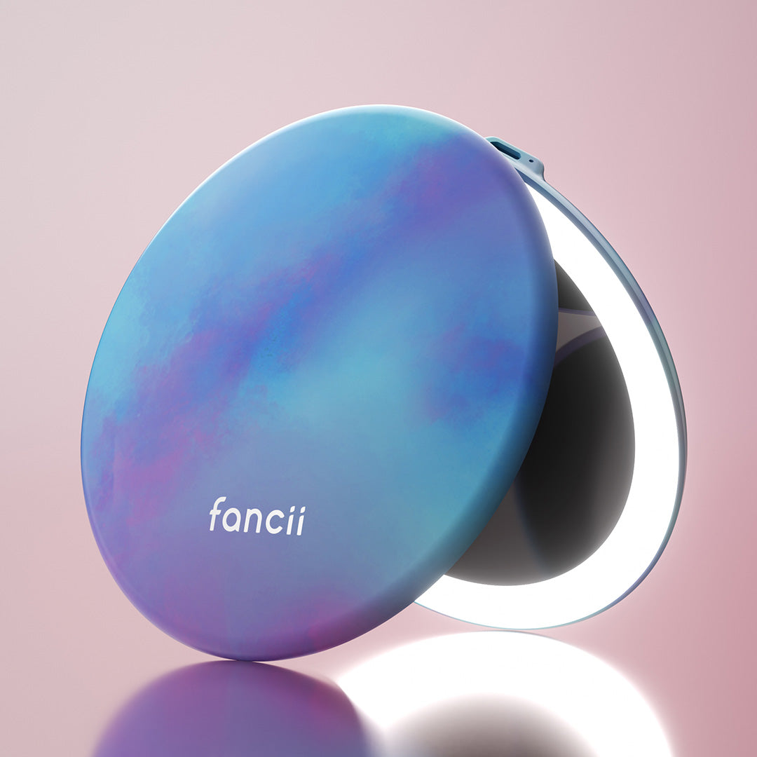 Taylor LED Compact Mirror - Image 7