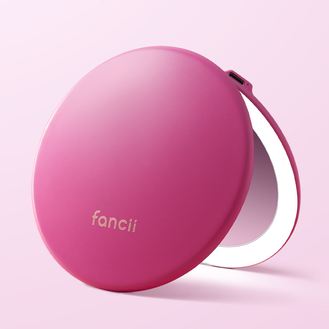 Taylor LED Compact Mirror - Image 9