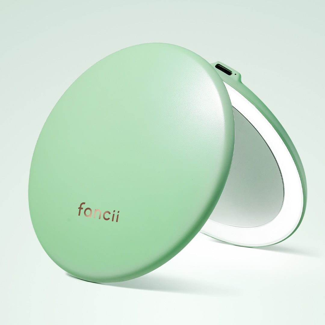 Taylor LED Compact Mirror - Image 14