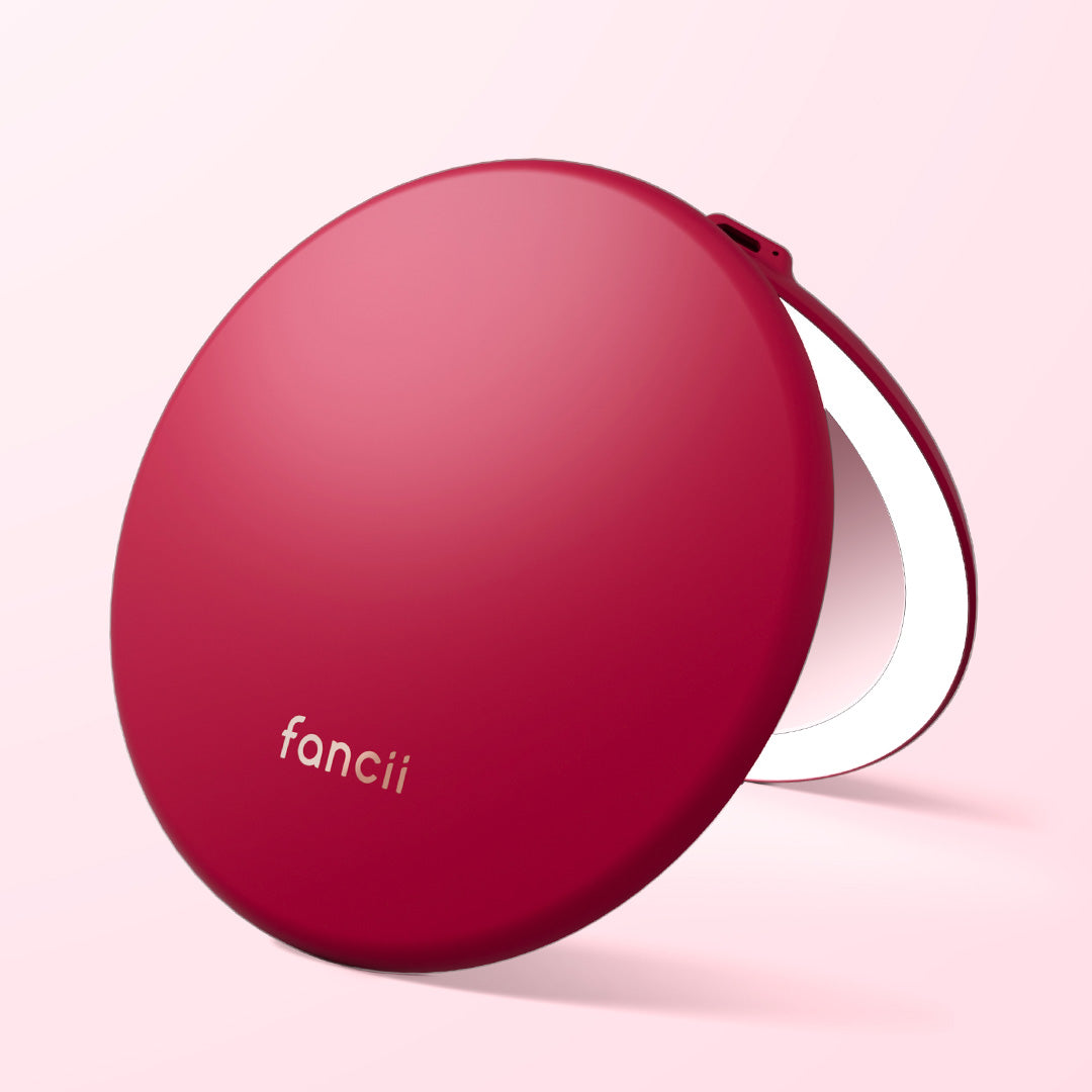 Taylor LED Compact Mirror - Image 12