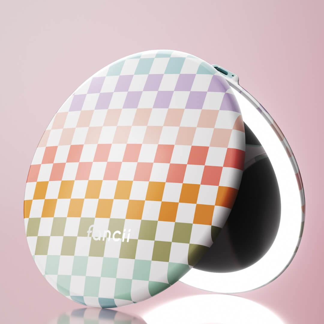 Taylor LED Compact Mirror - Image 21