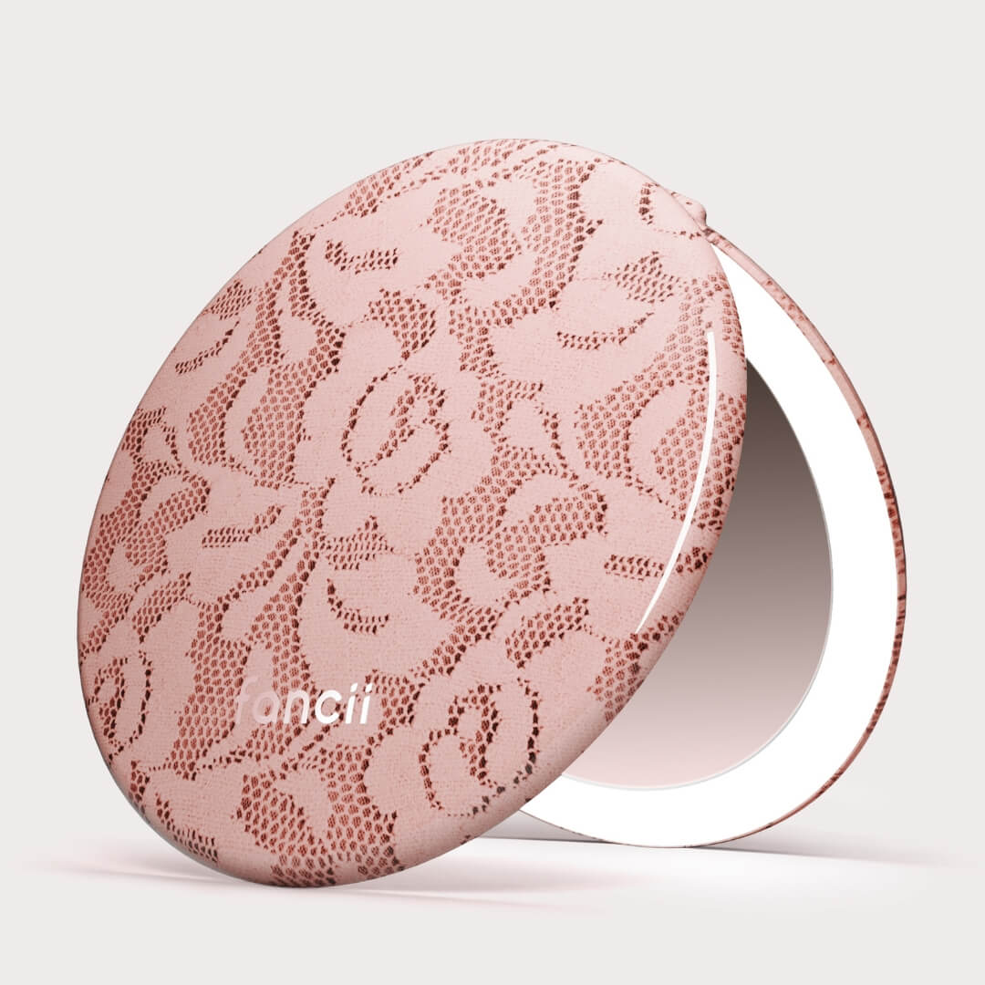 Taylor LED Compact Mirror - Image 18