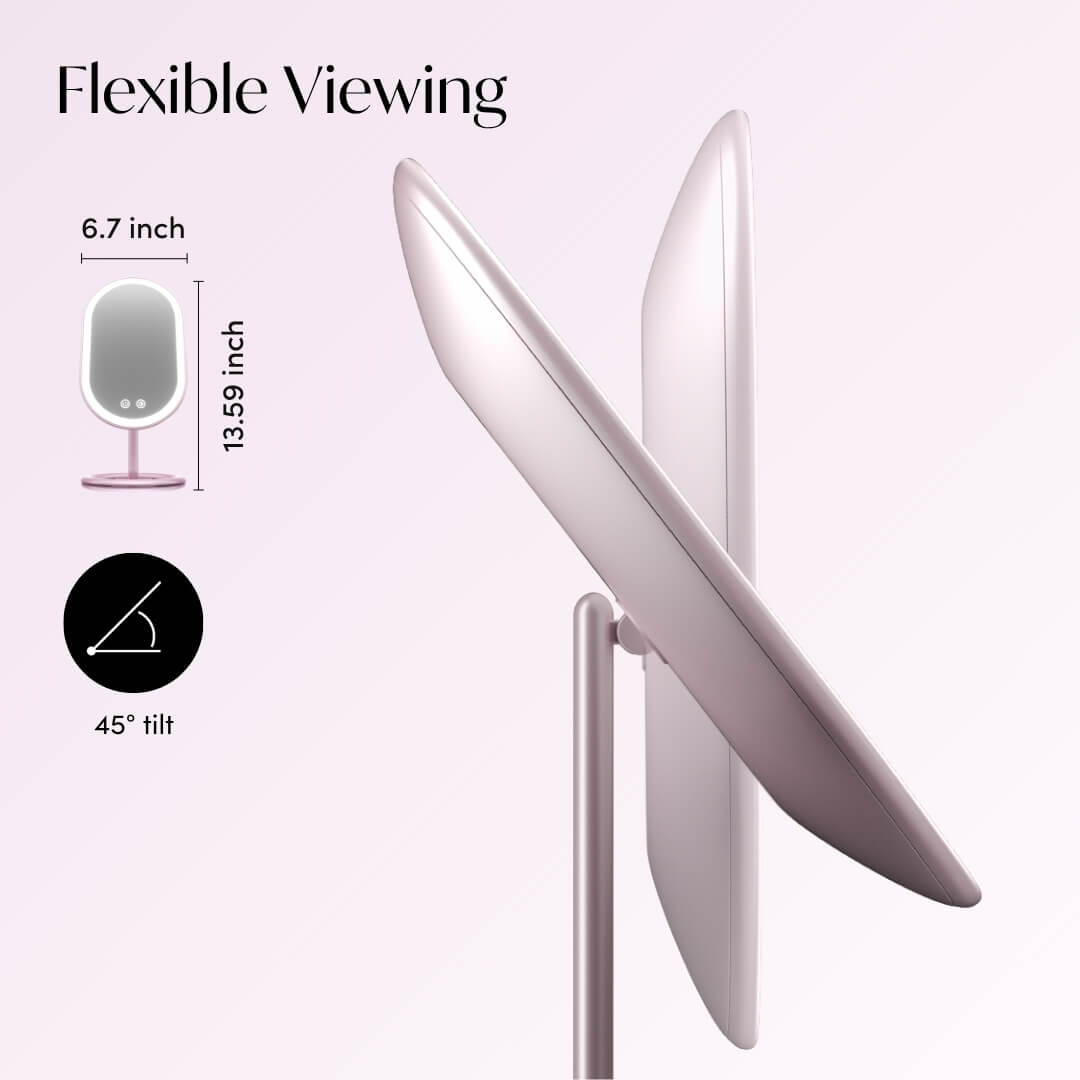 Vera Lighted Vanity Mirror - Image 19
