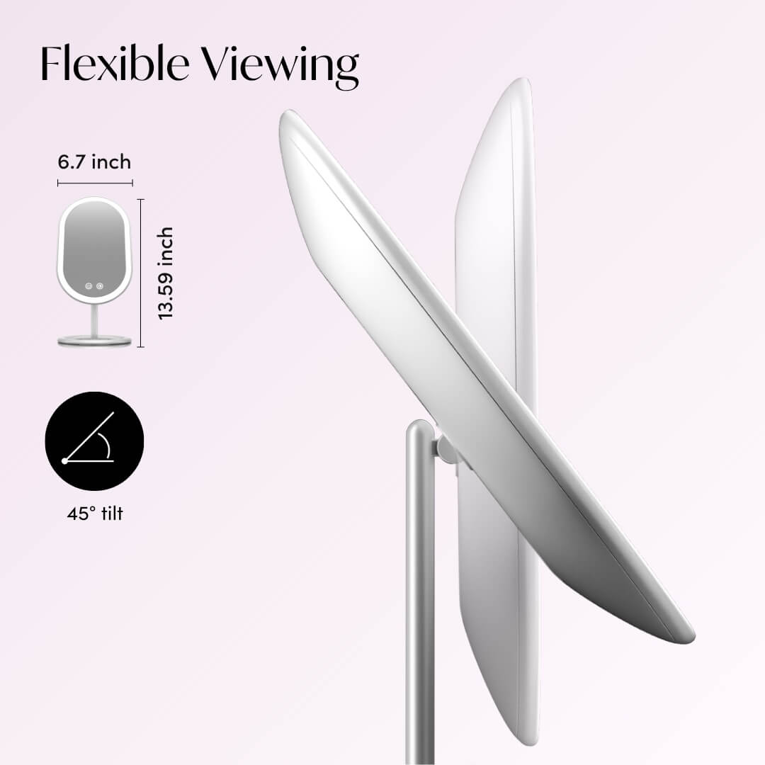 Vera Lighted Vanity Mirror - Image 20