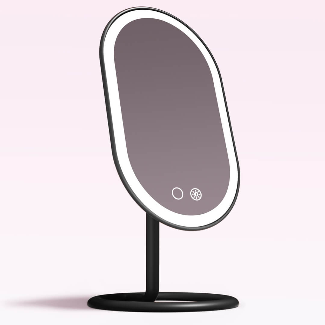Vera Lighted Vanity Mirror - Image 4