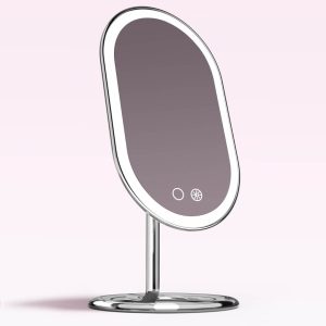 Vera Lighted Vanity Mirror