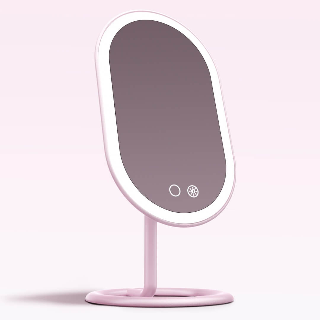 Vera Lighted Vanity Mirror - Image 5