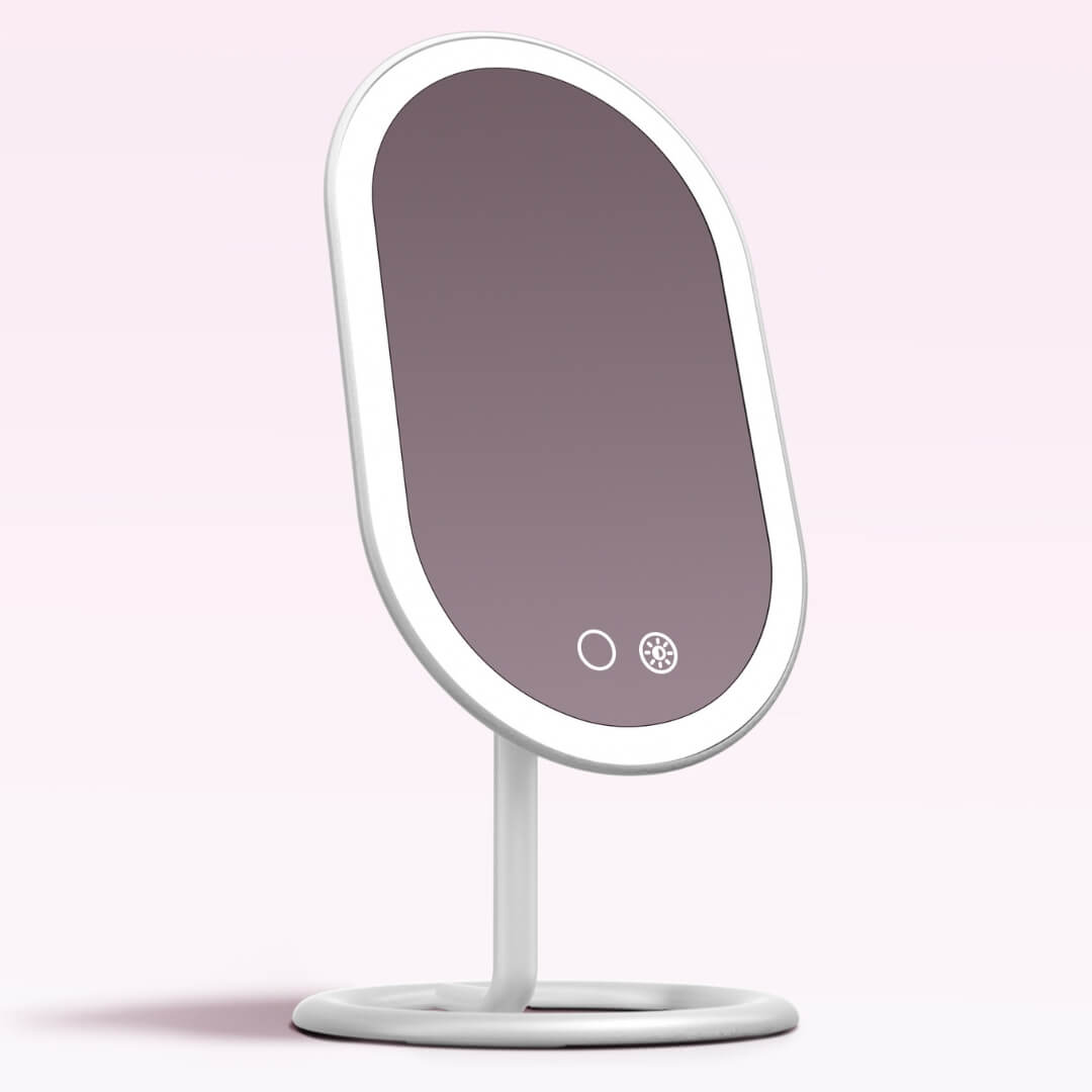 Vera Lighted Vanity Mirror - Image 6